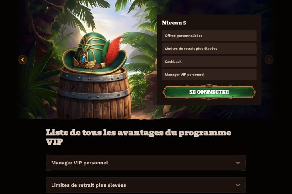 Schermata cassa e programmi fedeltà collegati al conto fatpirate